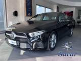 MERCEDES-BENZ A 180 d Automatic Sport