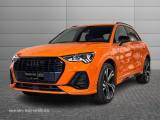 AUDI Q3 35 TDI S tronic S line edition