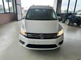 VOLKSWAGEN Caddy 1.4 TGI DSG 7 posti Trendline Maxi