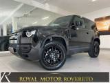 LAND ROVER Defender 90 3.0D I6 200 CV AWD Auto S TOTAL BLACK !!!