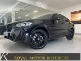 BMW X4 xDrive20d 48V Msport Pro !! 4.600 KM !! +20