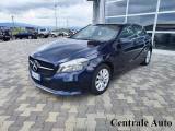 MERCEDES-BENZ A 160 d Automatic Sport