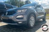 VOLKSWAGEN T-Roc 1.6 TDI SCR Style BlueMotion Navi/App