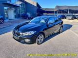 BMW 118 i 5p. Sport
