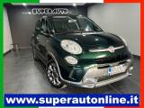 FIAT 500L 1.6 Multijet 105 CV Trekking