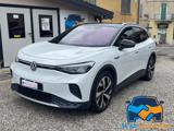 VOLKSWAGEN ID.4 1ST Max *UNICO PROPRIETARIO*