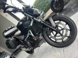 HONDA NC750S AUTOMATICA