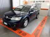 FIAT Freemont 2.0 Multijet 140 CV Lounge