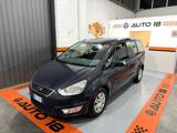 FORD Galaxy 2.0 Allestimento Titanium-7Posti+Distribuzione Ok