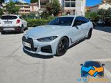 BMW 420 d xDrive 48V Msport
