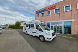 OTHERS-ANDERE  Caravans International Horon 98 XT