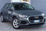 AUDI Q3 35 TDI S tronic