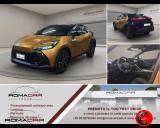 TOYOTA C-HR 2.0 PHEV Lounge Premiere