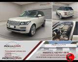 LAND ROVER Range Rover 3.0 TDV6 Autobiography