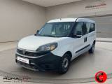 FIAT Doblo Doblò 1.3 MJT PL-TN Cargo Maxi Lamierato SX
