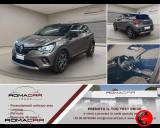 RENAULT Captur Plug-in Hybrid E-Tech 160 CV Intens