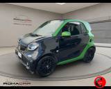 SMART ForTwo electric drive Passion
