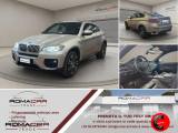 BMW X6 xDrive40d Futura