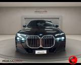 BMW 740 d xDrive