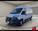 FIAT Ducato 35 3.0 CNG PLM-TM Furgone