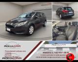 FORD Focus 1.5 TDCi 120 CV Start&Stop SW Plus
