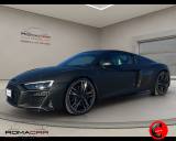 AUDI R8 Coupé V10 RWD S tronic performance