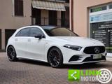 MERCEDES-BENZ A 35 AMG Akrapovich 306 CV 4MATIC Premium Plus Pack Night