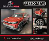 DACIA Duster Tce 130 CV MHEV 4x4 Expression PREZZO REALE