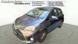 TOYOTA Yaris 1.4 D-4D 5 porte Lounge