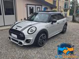 MINI Cooper S 2.0 Cooper S 5 porte *ALLESTIMENTO JCW*