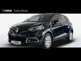 RENAULT Captur 1.5 dCi 90cv Live S&S