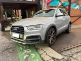 AUDI Q3 UNICOPROPRIETARIO - OTTIME CONDIZIONI
