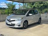 TOYOTA Yaris 1.0 5 porte Active OK NEOP. NAVI EURO 5 TELECAMERA