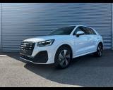 AUDI Q2 35 TFSI S-TRONIC S LINE EDITION