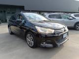 CITROEN C4 1.6 e-HDi 110 airdream CMP6 Exclusive