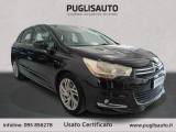 CITROEN C4 1.6 e-HDi 110 airdream CMP6 Exclusive