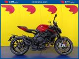 MV AGUSTA Brutale 800 Garantita e Finanziabile
