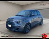 FIAT 500e 3+1 42 kWh Icon