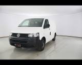 VOLKSWAGEN Transporter 2.0 TDI 102CV PC Furgone