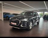AUDI Q3 35 TDI S tronic Business Advanced