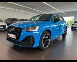 AUDI Q2 30 TDI S tronic S line Edition