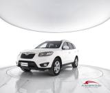 HYUNDAI Santa Fe 2.2 CRDi 4WD A/T 7 posti Comfort Plus - PER OPERAT