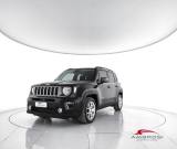 JEEP Renegade 1.6 Mjt DDCT 120 CV Limited