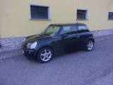 MINI One 1.6  benzina Clima-