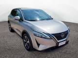 NISSAN Qashqai 1.3 mhev N-Connecta 2wd 140cv