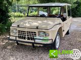 CITROEN Mehari 0.6, Restauro completo, Omologata ASI