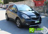 OPEL Mokka 1.4 Turbo 140 CV 4x4  PRENOTATA !!!!!!