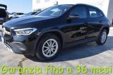 MERCEDES-BENZ GLA 180 d Automatic Business Extra *NAVIGATRE,TELECAMERA*