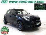 MINI Countryman Cooper SD Countryman ALL4 Aut. 2.0 D 4X4