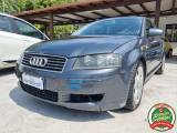 AUDI A3 2.0 16V TDI Ambition